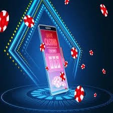 Màn hình chơi slot nổ hũ nohu80 trên điện thoại Android