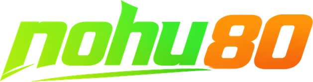 nohu80 logo trang chủ